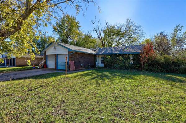 4000 Chetwood Drive, Del City, OK 73115