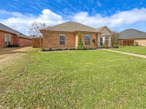 224 Nocona Drive, Waxahachie, TX 75165