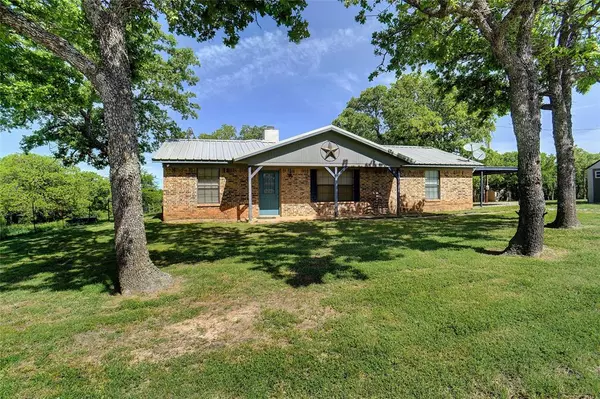 266 Pr 3637, Springtown, TX 76082