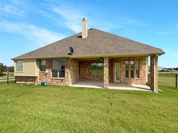 Royse City, TX 75189,190 Mckinley Lane