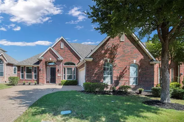 9247 Jasmine Lane, Irving, TX 75063