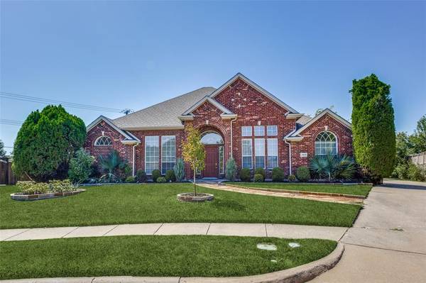 4803 Adolphus Drive,  Frisco,  TX 75035