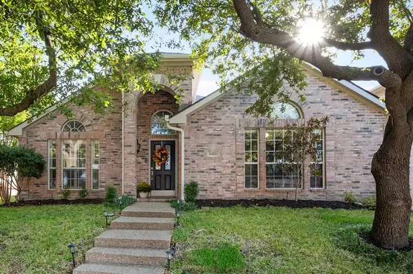 3452 Lark Meadow Way, Dallas, TX 75287