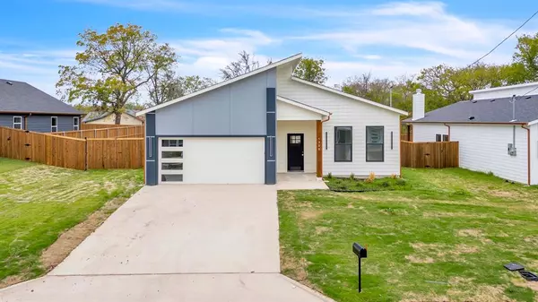 1306 Hemphill Street, Greenville, TX 75401