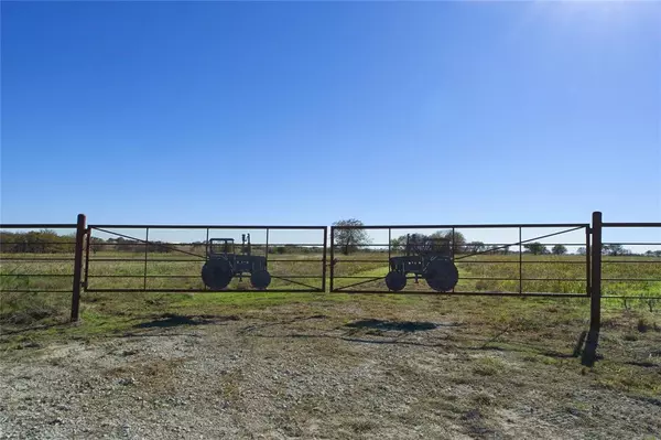 Muenster, TX 76252,247acres W County Road 426