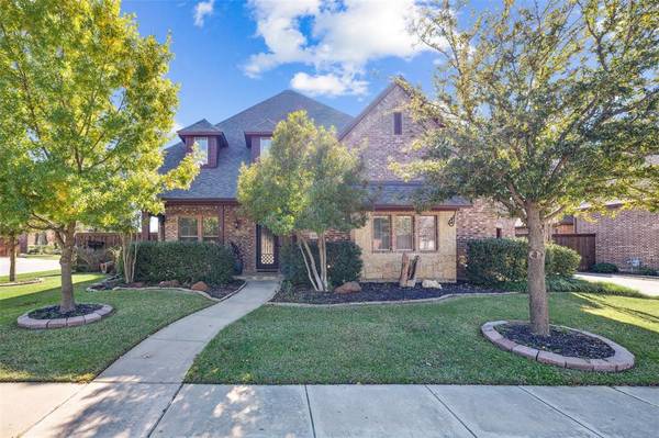 8956 Glendara Drive, North Richland Hills, TX 76182