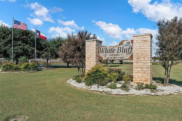 33037 Woodcrest Drive, Whitney, TX 76692