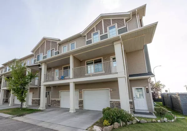 250 Sage Valley RD Northwest #1007, Calgary, AB T3R0R6