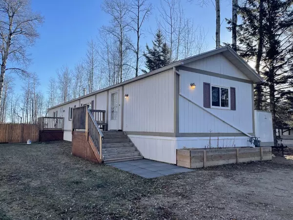 660022 Range Road 225.5 #93, Athabasca, AB T9S 2A6