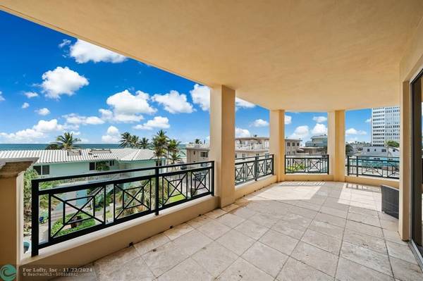 Hollywood, FL 33019,3415 N Ocean Dr  #204