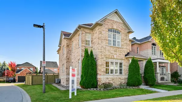 97 Kenilworth Gate, Markham, ON L6B 0A9