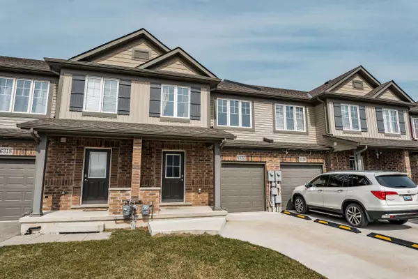 Niagara Falls, ON L2H 0L9,6322 Shapton CRES