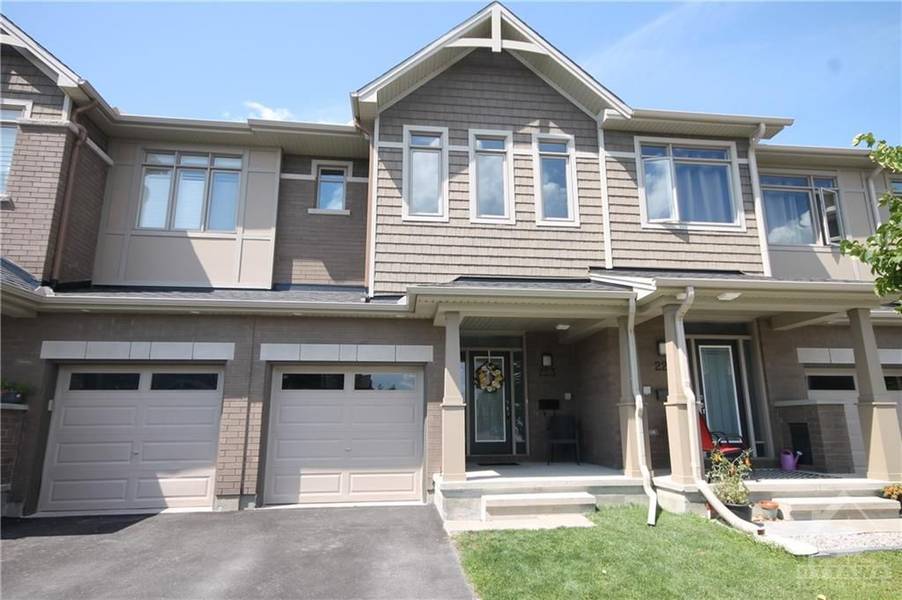 223 OVERBERG WAY, Kanata, ON K2S 0V7