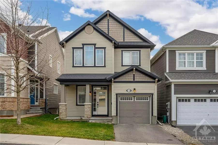 716 SUMMERGAZE ST, Kanata, ON K2M 0L4