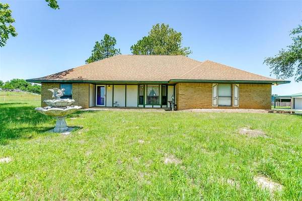 Paradise, TX 76073,2502 County Road 3250