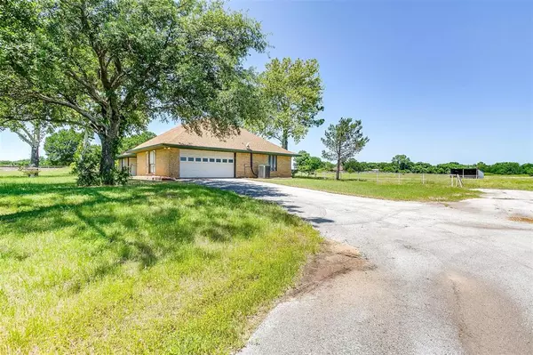 Paradise, TX 76073,2502 County Road 3250