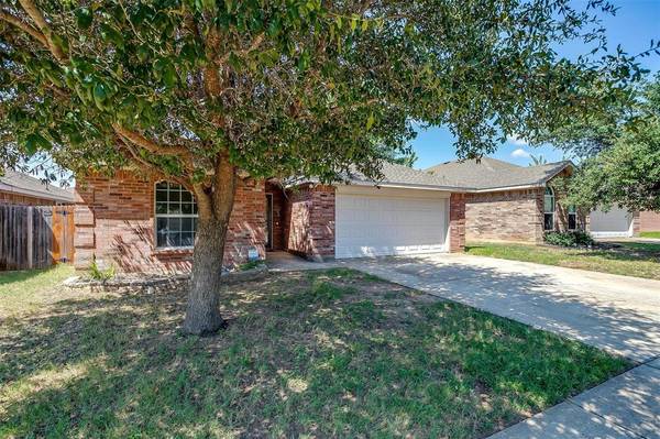 Azle, TX 76020,1108 Monticello Drive