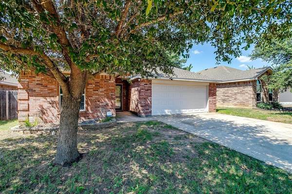 Azle, TX 76020,1108 Monticello Drive