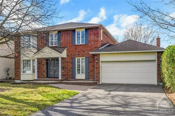 Orleans - Cumberland And Area, ON K1E 3N3,372 RIVER RIDGE CRES