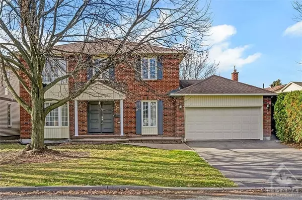 Orleans - Cumberland And Area, ON K1E 3N3,372 RIVER RIDGE CRES