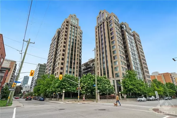 245 KENT ST #605, Ottawa Centre, ON K2P 0A5