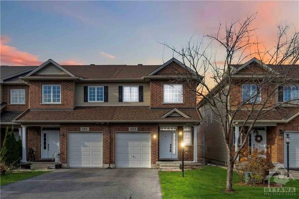 323 GLENBRAE AVE, Kanata, ON K2W 0B9