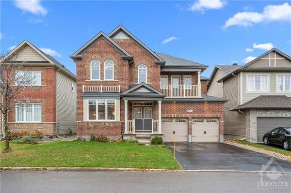 379 ANDALUSIAN CRES, Kanata, ON K2V 0C3