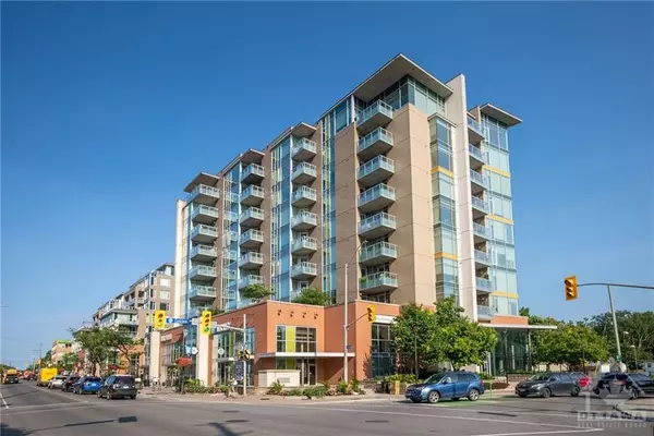 401 GOLDEN AVE #1003, Carlingwood - Westboro And Area, ON K2A 1H4