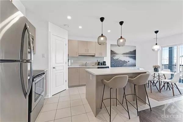 Barrhaven, ON K2J 6B4,365 TRIBECA #8