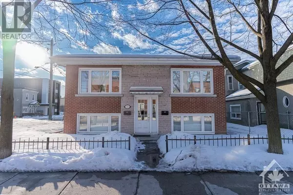 214 HANNAH STREET ST, Vanier And Kingsview Park, ON K1L 7M7