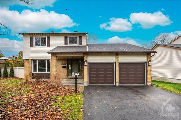 413 CLOVERHEATH CRES, Orleans - Cumberland And Area, ON K1E 2R9