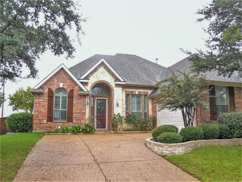 4012 Appleton Lane, Flower Mound, TX 75022