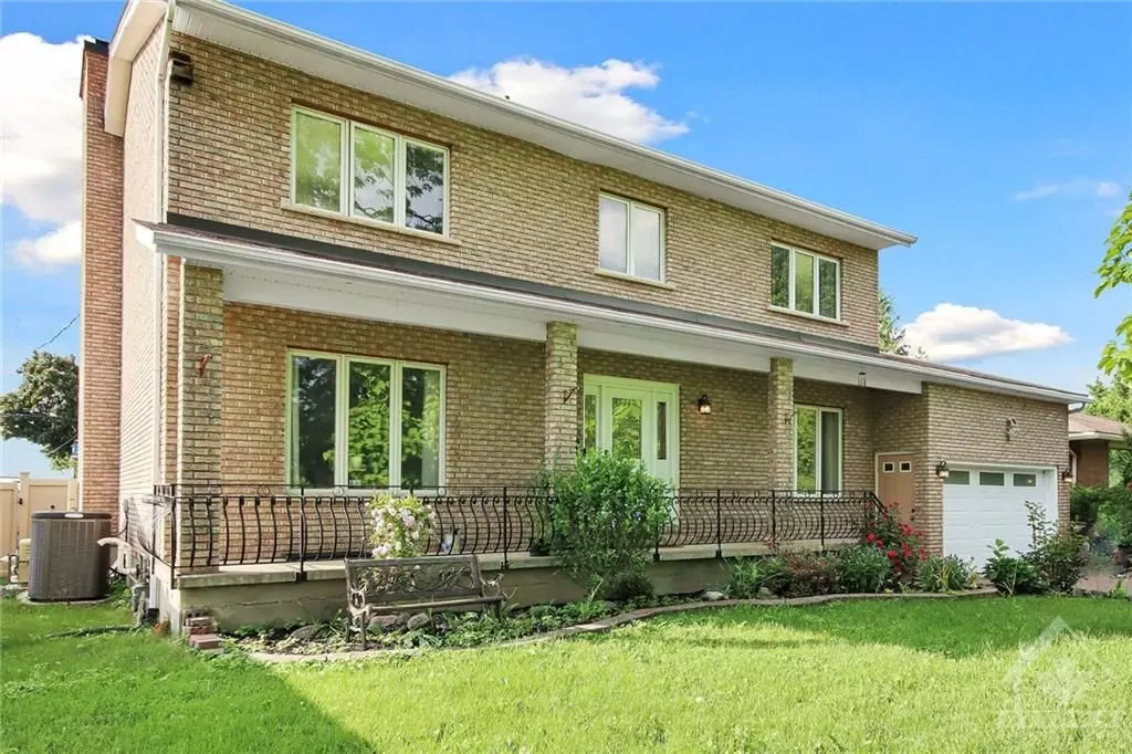 Cityview - Parkwoods Hills - Rideau Shore, ON K2E 5Y4,45 SUNNYCREST DR