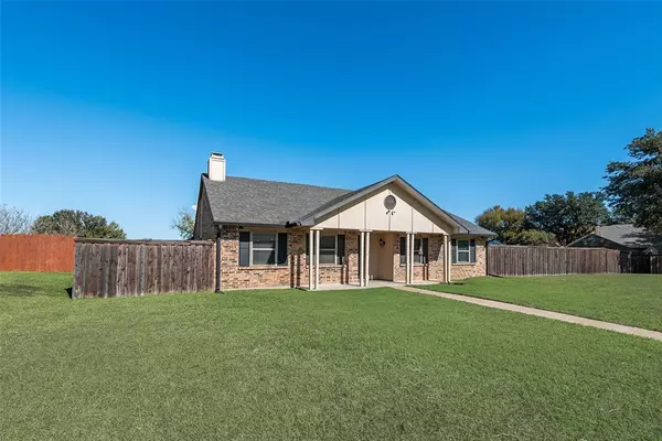 Desoto, TX 75115,921 granite Lane