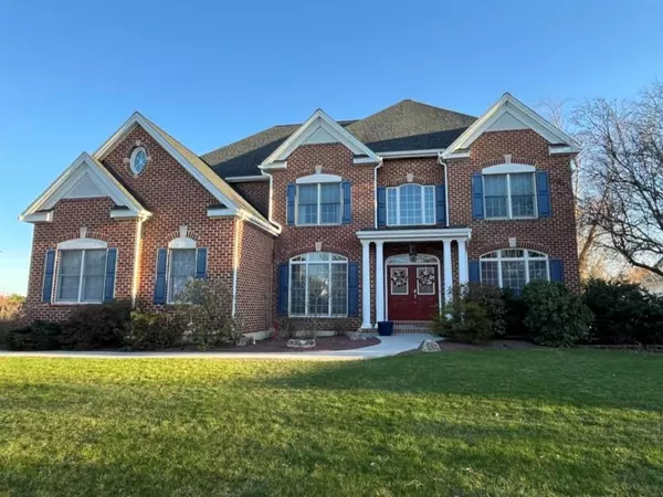 3210 Old Carriage Drive, Palmer Twp, PA 18045