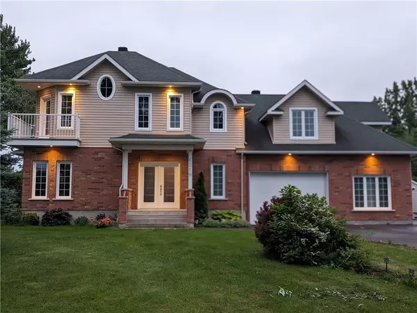 South Glengarry, ON K0C 1E0,6218 SHANNON LN