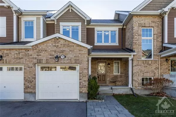 792 MAYFLY CRES,  Barrhaven,  ON K2J 0T3