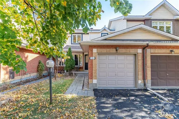 Barrhaven, ON K2J 4P2,191 BEATRICE DR