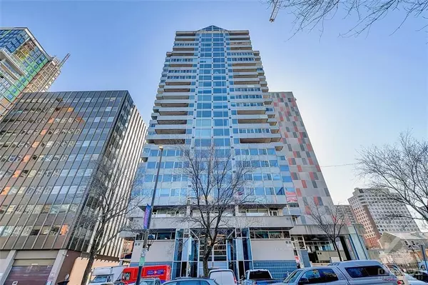 Lower Town - Sandy Hill, ON K1N 9M2,160 GEORGE ST #2404