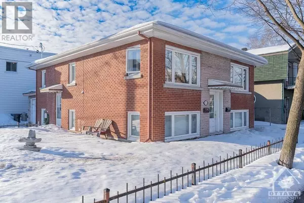 Vanier And Kingsview Park, ON K1L 7M7,214 HANNAH STREET ST