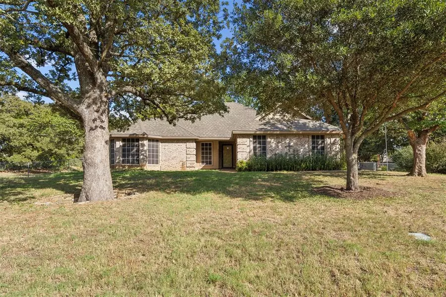 2509 Castle Road, Burleson, TX 76028