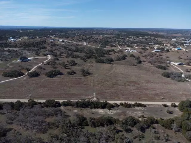 Lot 3 -- North Grape Creek Rd, Fredericksburg, TX 78624