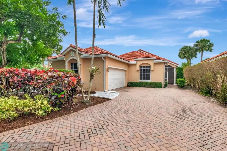 11081 Springbrook Circle, Boynton Beach, FL 33437