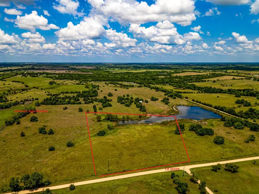 Roxton, TX 75477,TBD County Road 26320