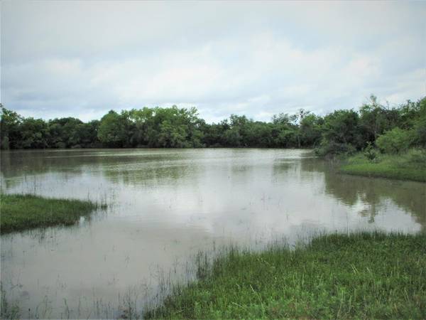 45 ac Two Bush, Perrin, TX 76486