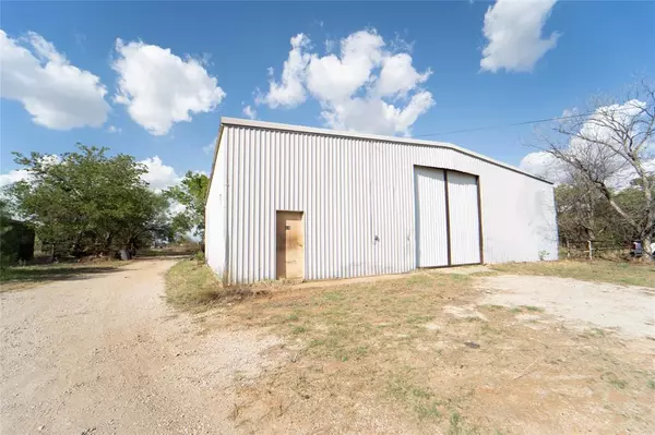 Breckenridge, TX 76424,906 E Gaddis Street