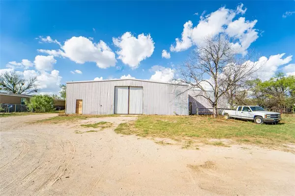 Breckenridge, TX 76424,906 E Gaddis Street