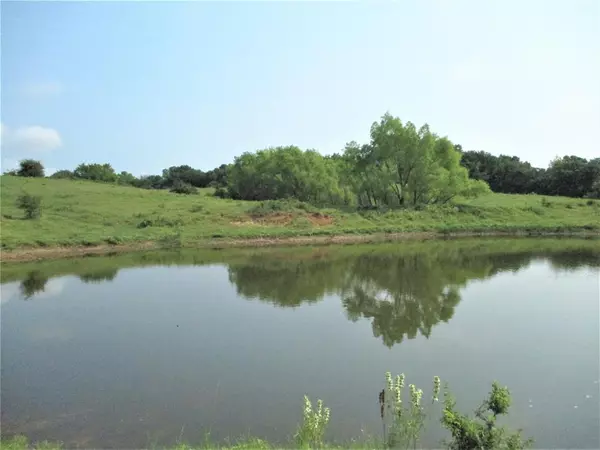 Saint Jo, TX 76265,85 AC Star Mann