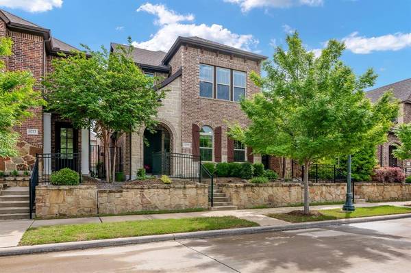 6217 Smithwick Drive, Mckinney, TX 75070