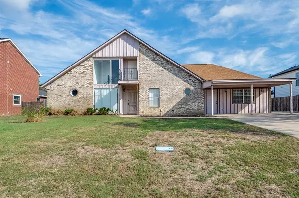 Lakewood Village, TX 75068,319 Parkwood Drive